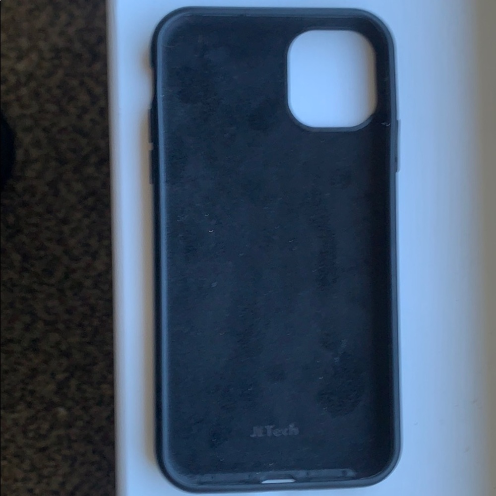 iPhone case